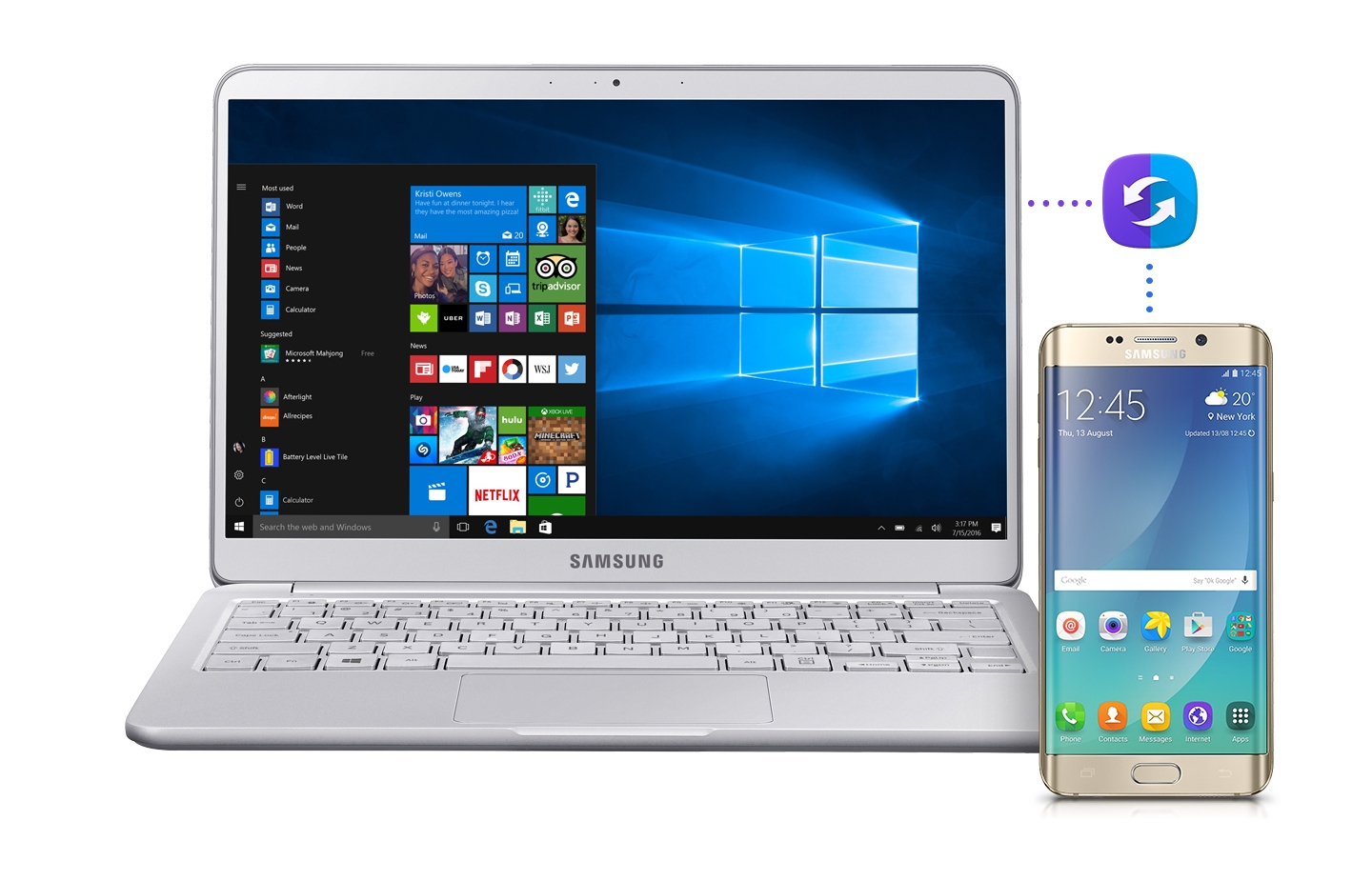 Notebook 9 15